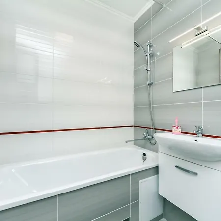 Apartment люкс софия: метро позняки